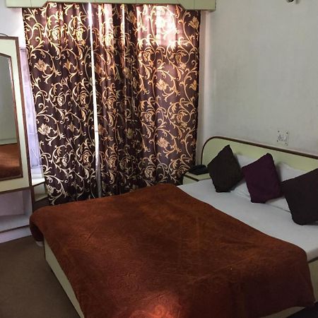 Hotel Lotus Simlá Kültér fotó