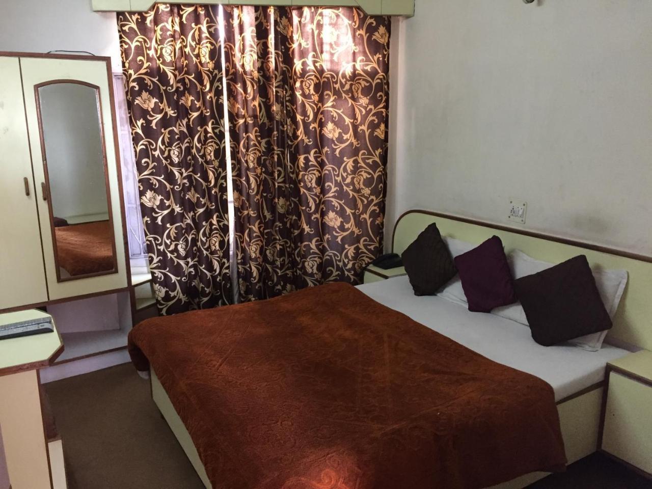 Hotel Lotus Simlá Kültér fotó